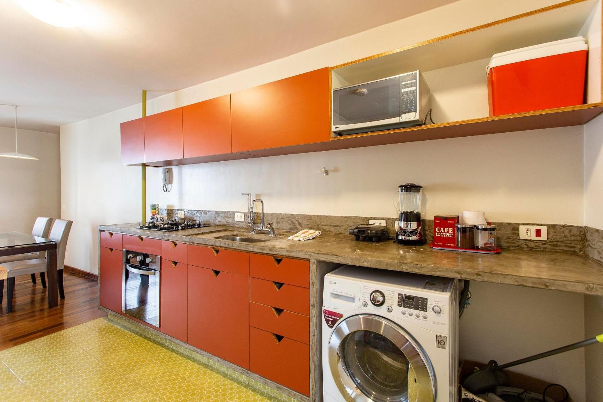 Wehome - Localizacao De Moema Daire *
