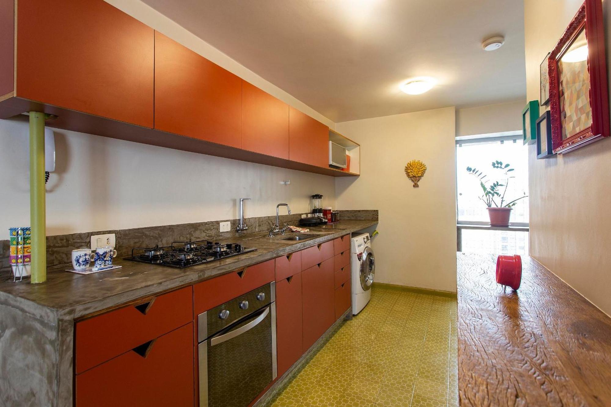 Daire Wehome - Localizacao De Moema Sao Paulo