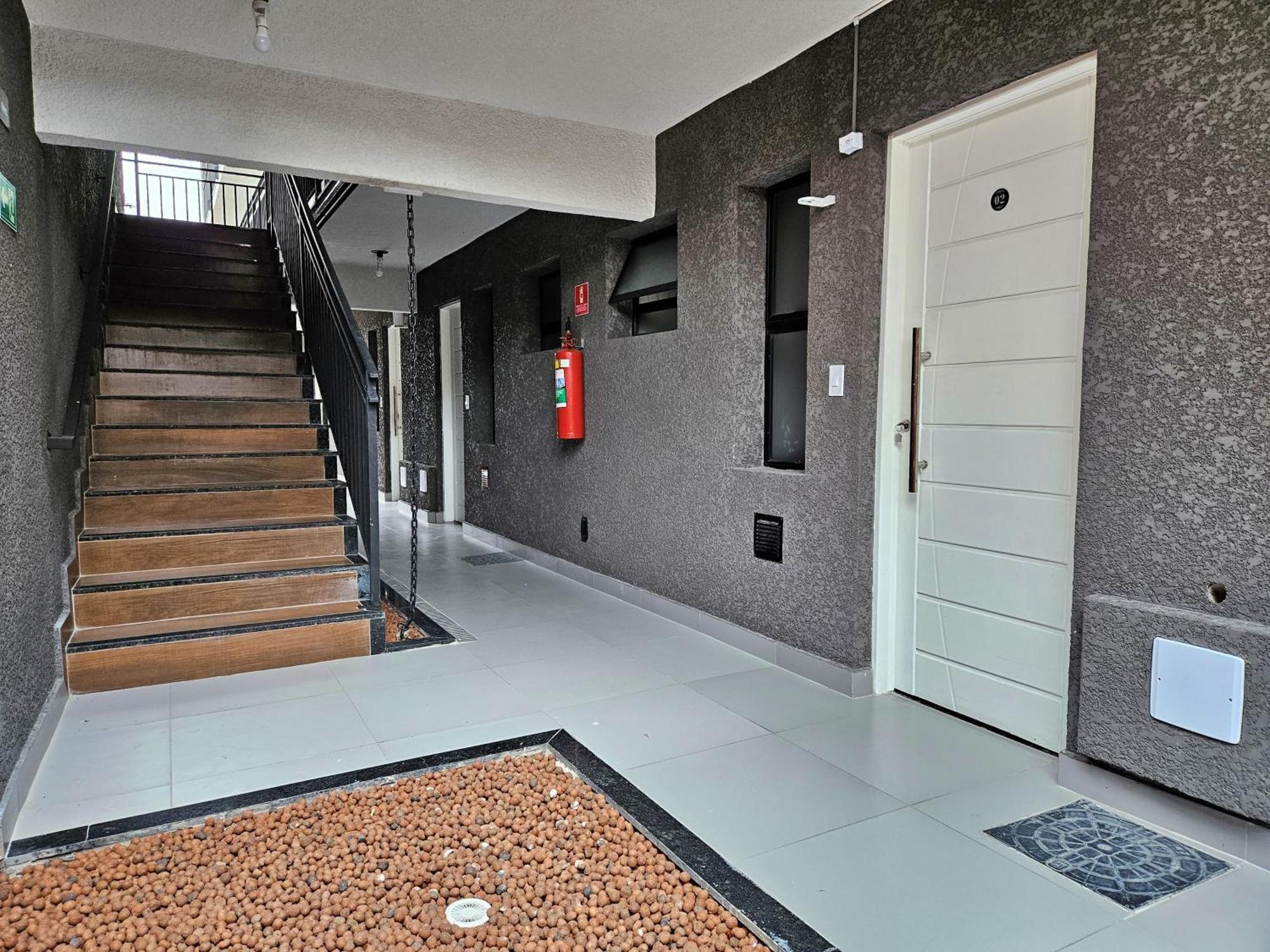 Apartamento Charmoso Sp Expo Metro Aeroporto São Paulo