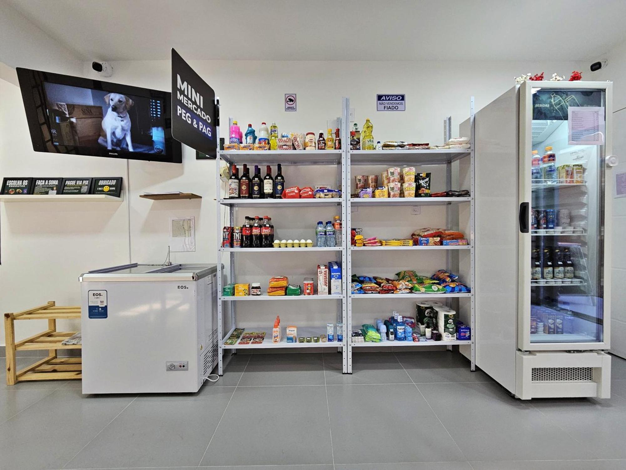 Apartamento Charmoso Sp Expo Metro Aeroporto São Paulo