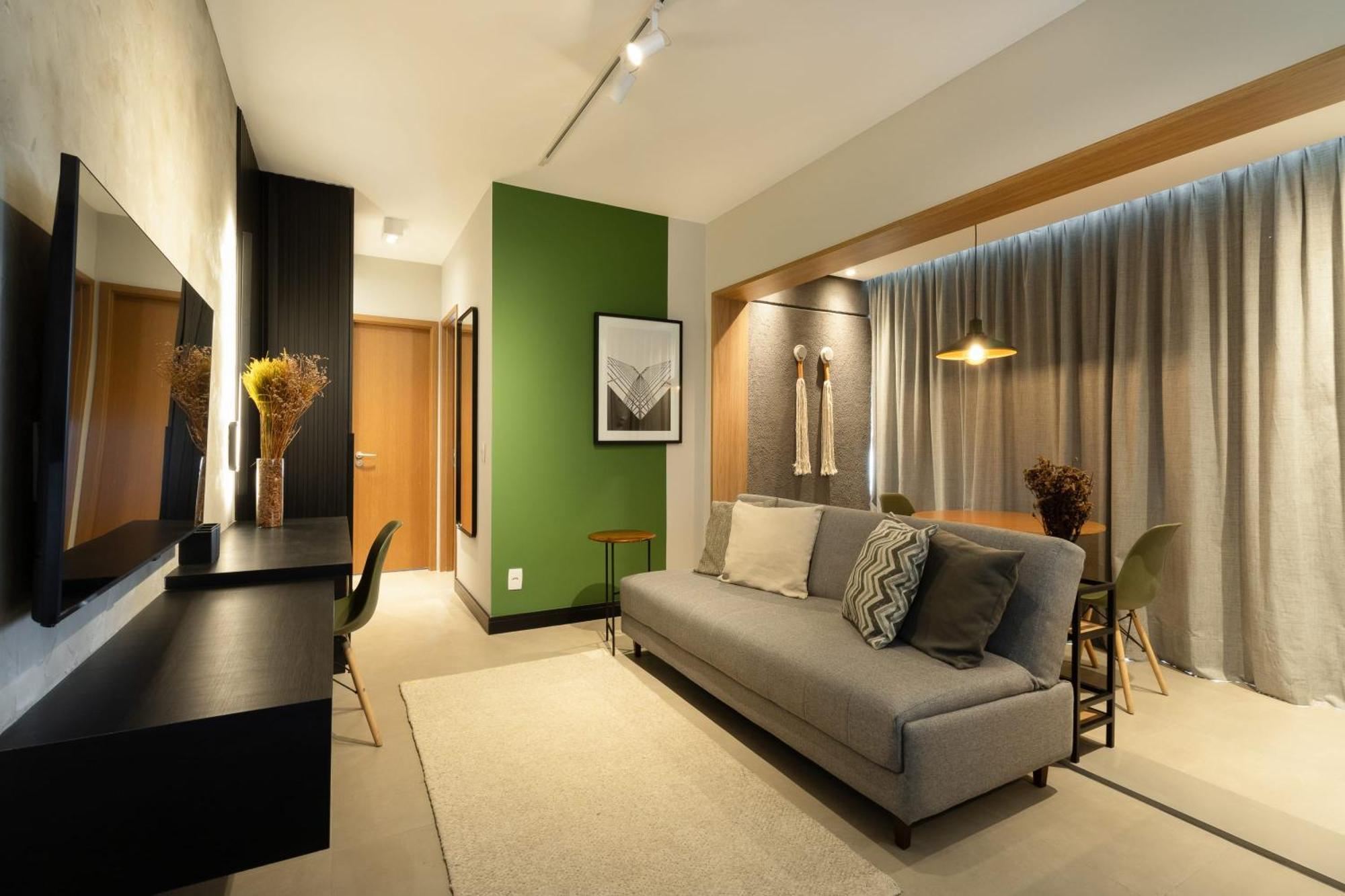Bhomy Pinheiros Decoracao Linda E Completo Iq42 *