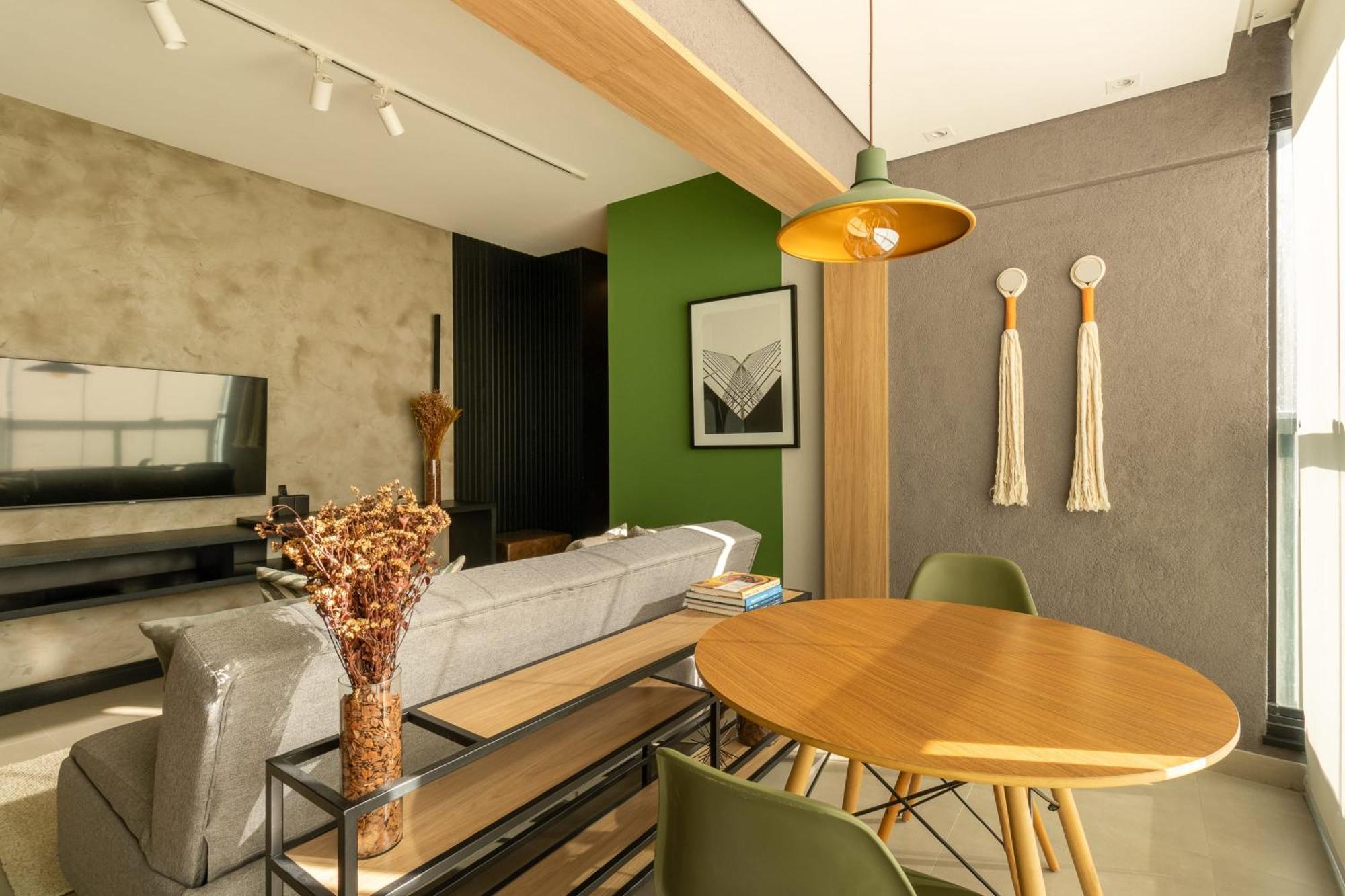Bhomy Pinheiros Decoracao Linda E Completo Iq42