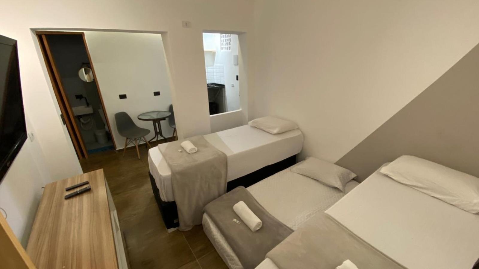 Holiday home E Quartos Privativos Na Chacara Santo Antonio