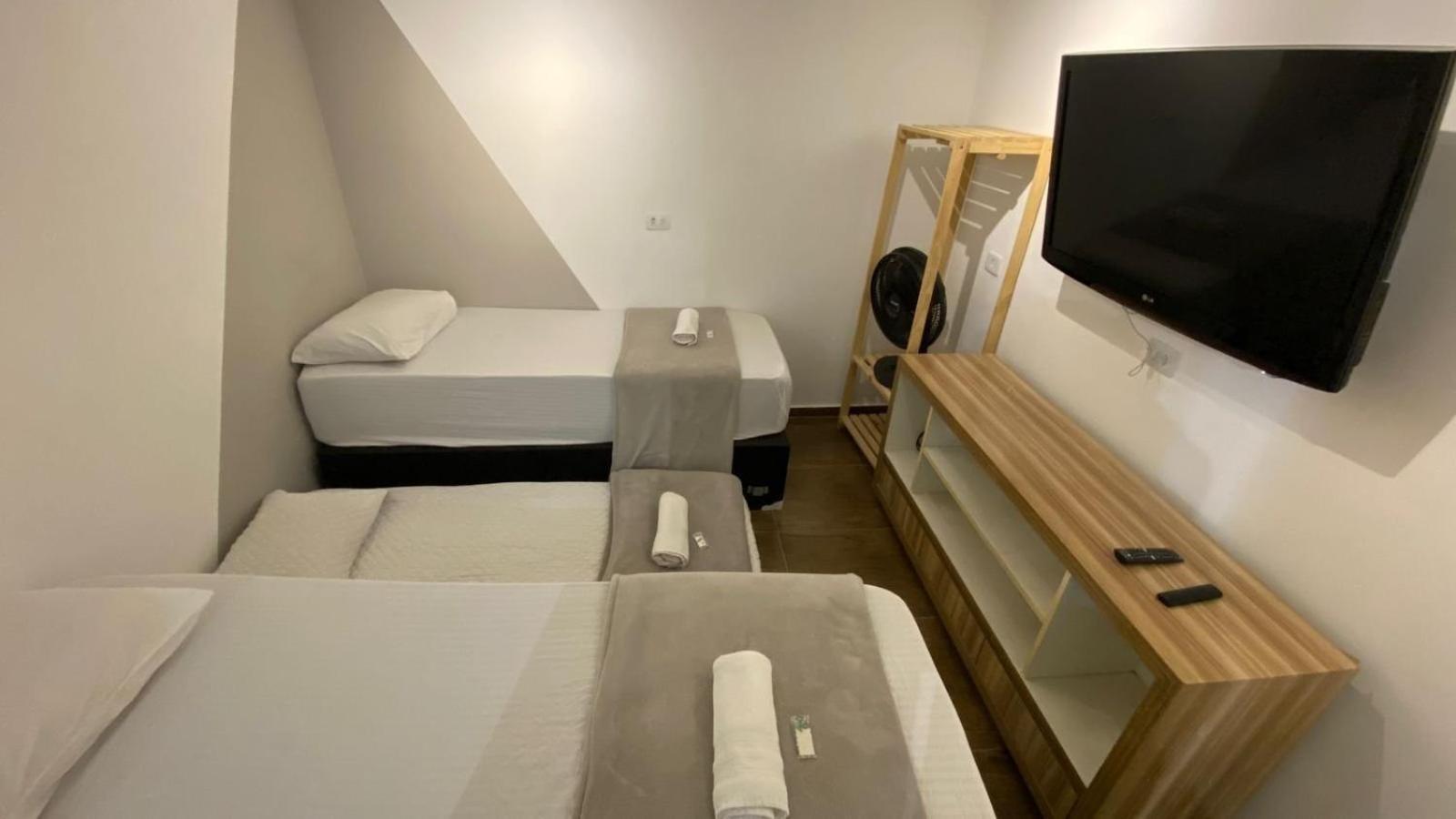 Holiday home E Quartos Privativos Na Chacara Santo Antonio *