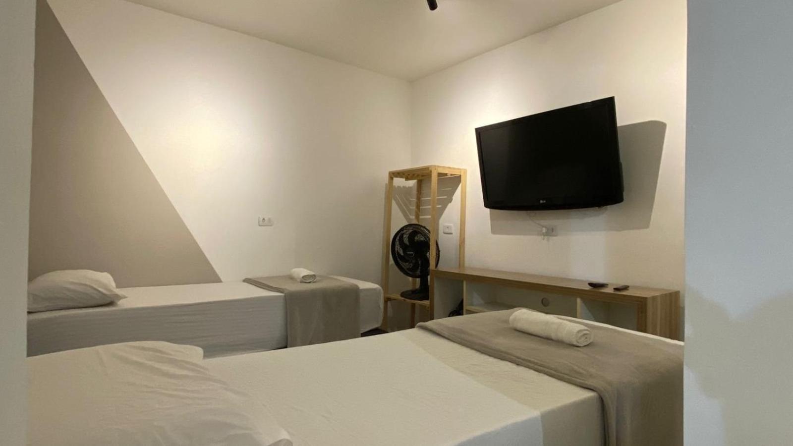 Holiday home E Quartos Privativos Na Chacara Santo Antonio Sao Paulo
