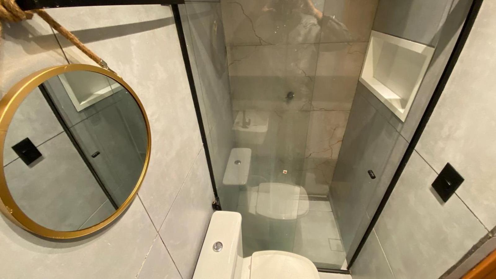 E Quartos Privativos Na Chacara Santo Antonio