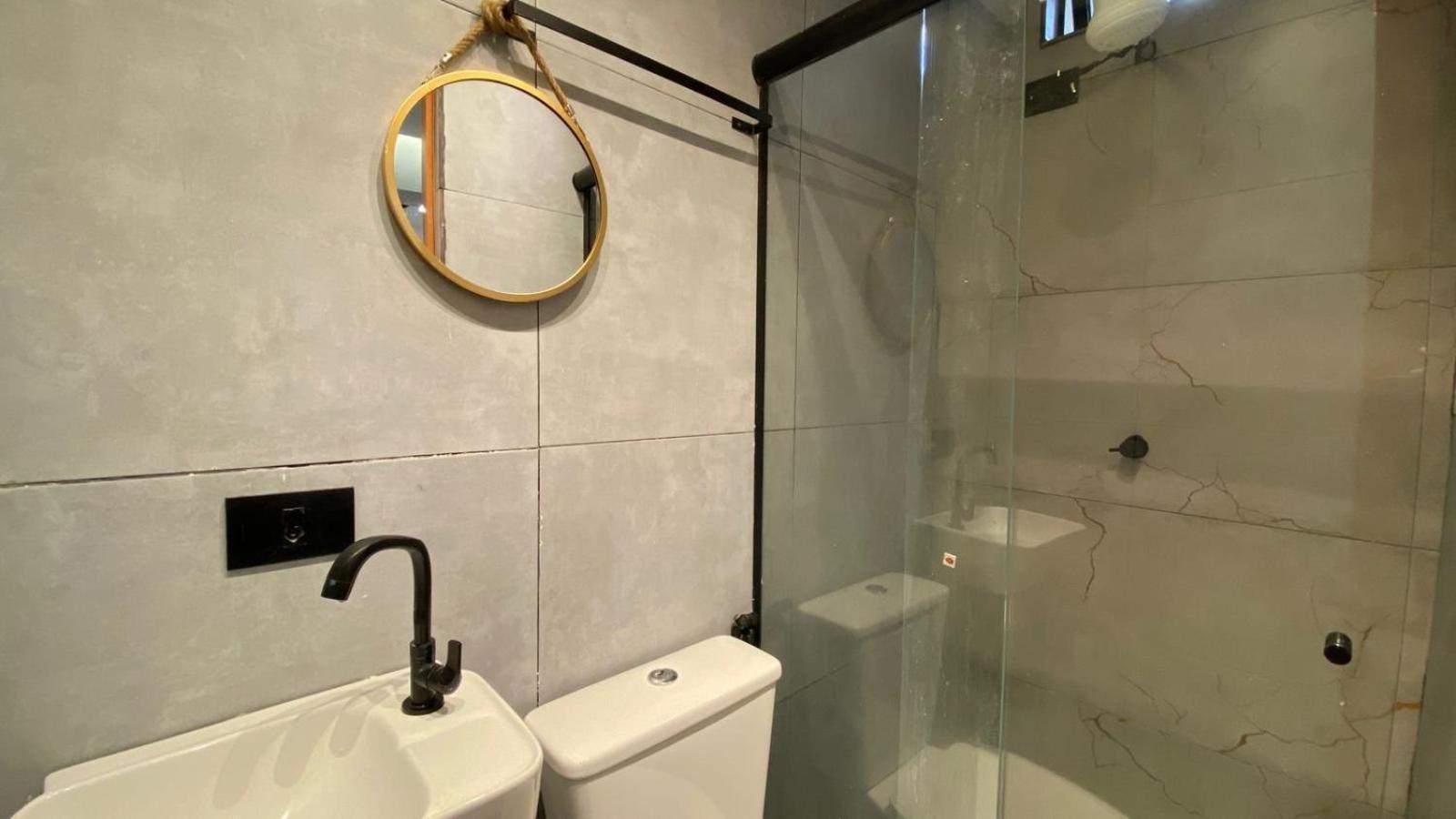 E Quartos Privativos Na Chacara Santo Antonio