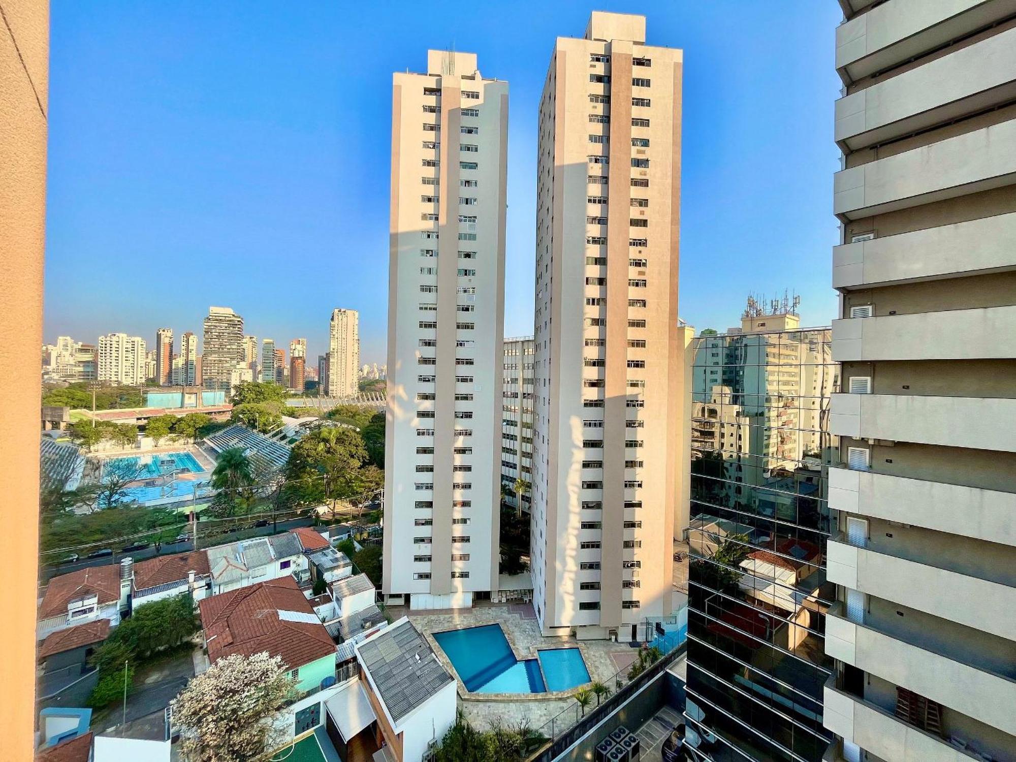 Hotel Lflats No Stella Vega Sao Paulo