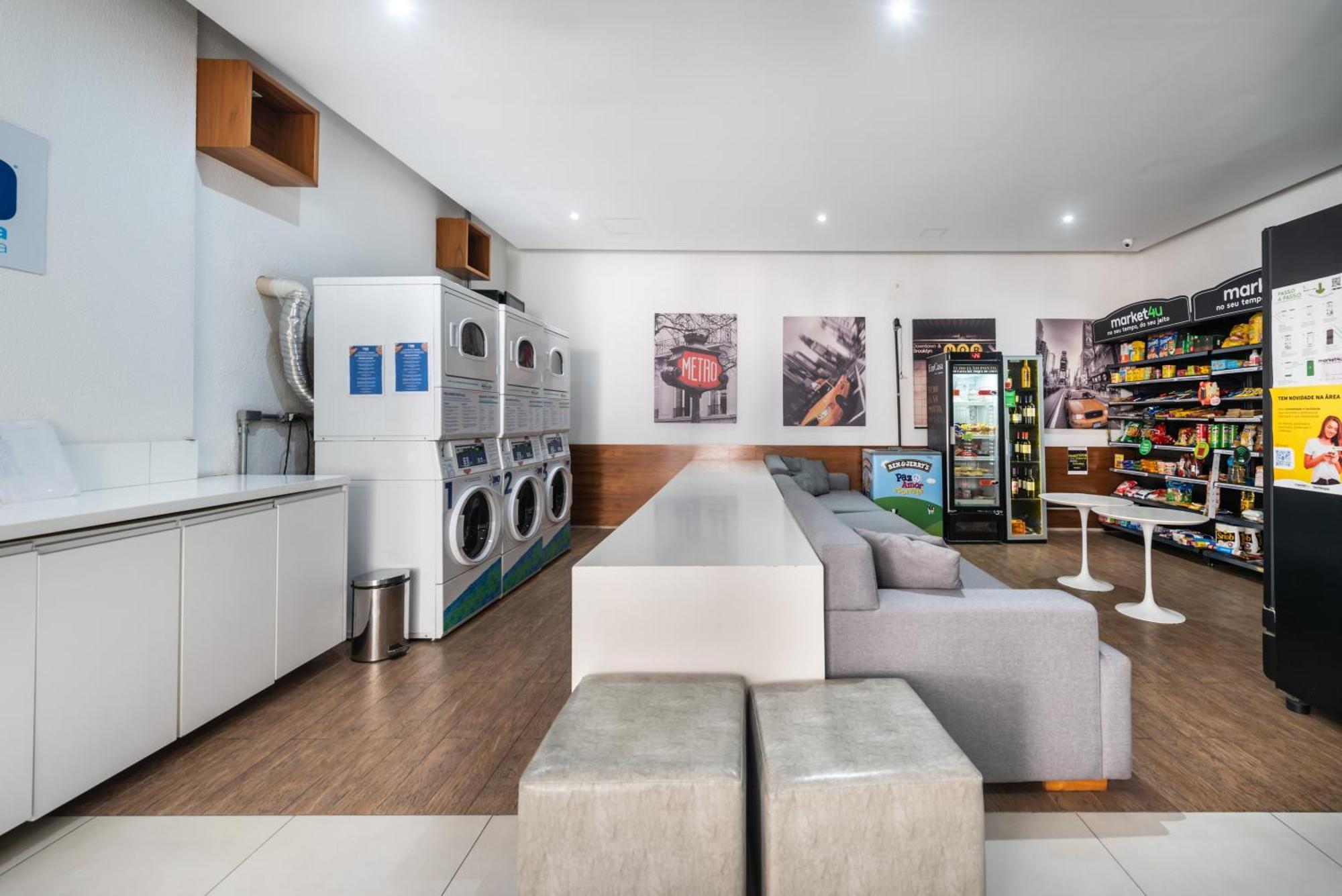 Apartment Luxuoso 178 Sao Joao