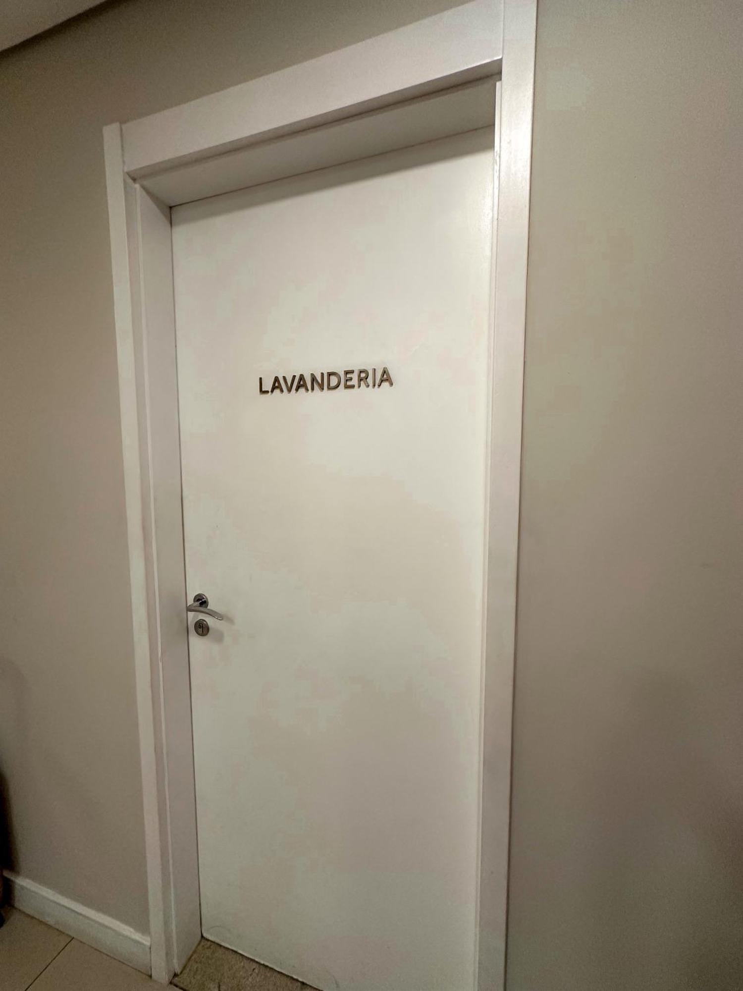 Apartamento Black One Apto Moderno Luz São Paulo