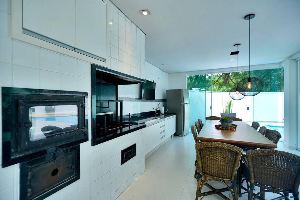 Ferienhaus Mansao Com Piscina