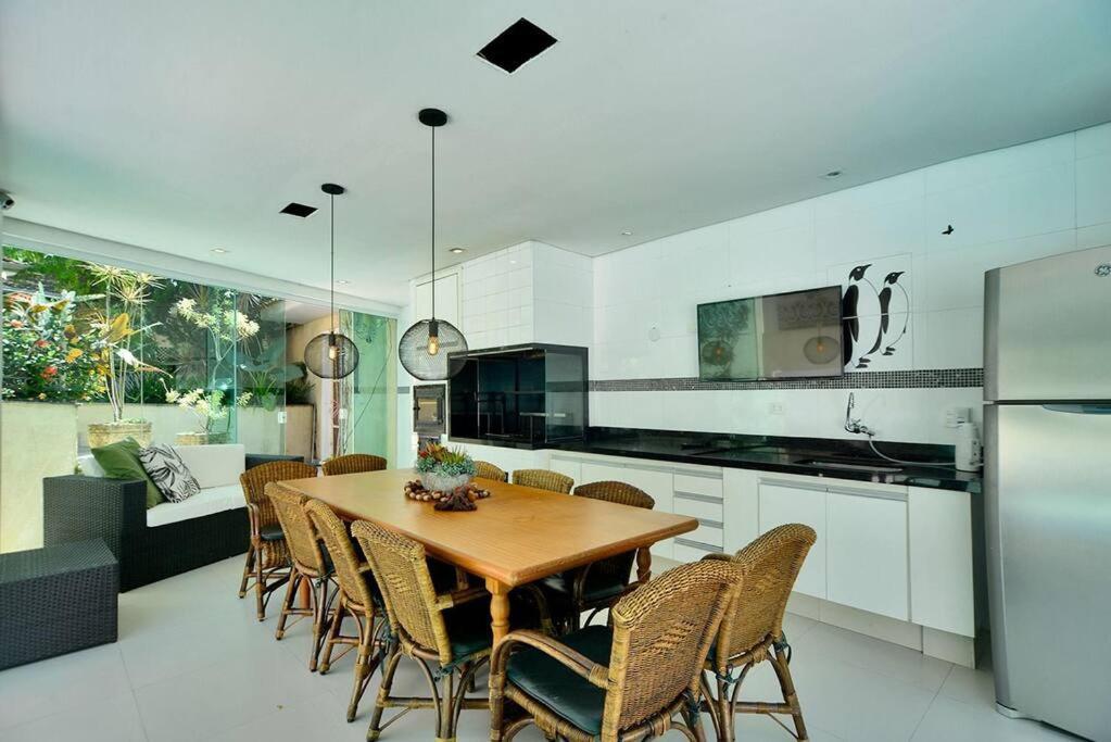 Ferienhaus Mansao Com Piscina