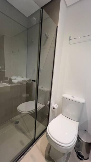 Moema Spazio Di Casa Oj 615 Jurupis Apartemen Sao Paulo