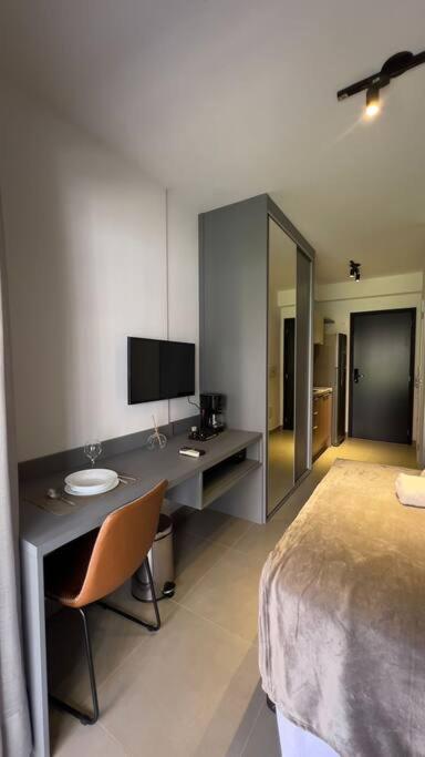 Apartemen Moema Spazio Di Casa Oj 615 Jurupis Sao Paulo