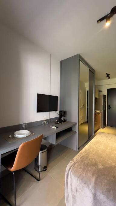 Apartemen Moema Spazio Di Casa Oj 615 Jurupis