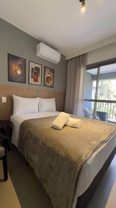 Moema Spazio Di Casa Oj 615 Jurupis Apartemen Sao Paulo
