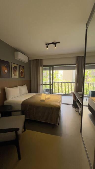 Moema Spazio Di Casa Oj 615 Jurupis Apartemen