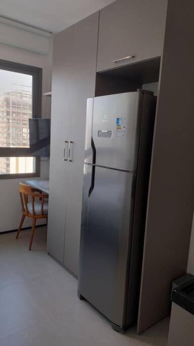 Estudio Do Lado Do Allianz Park Apartment São Paulo