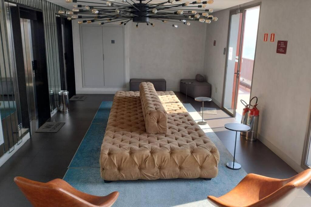 Apartment Estudio Do Lado Do Allianz Park São Paulo
