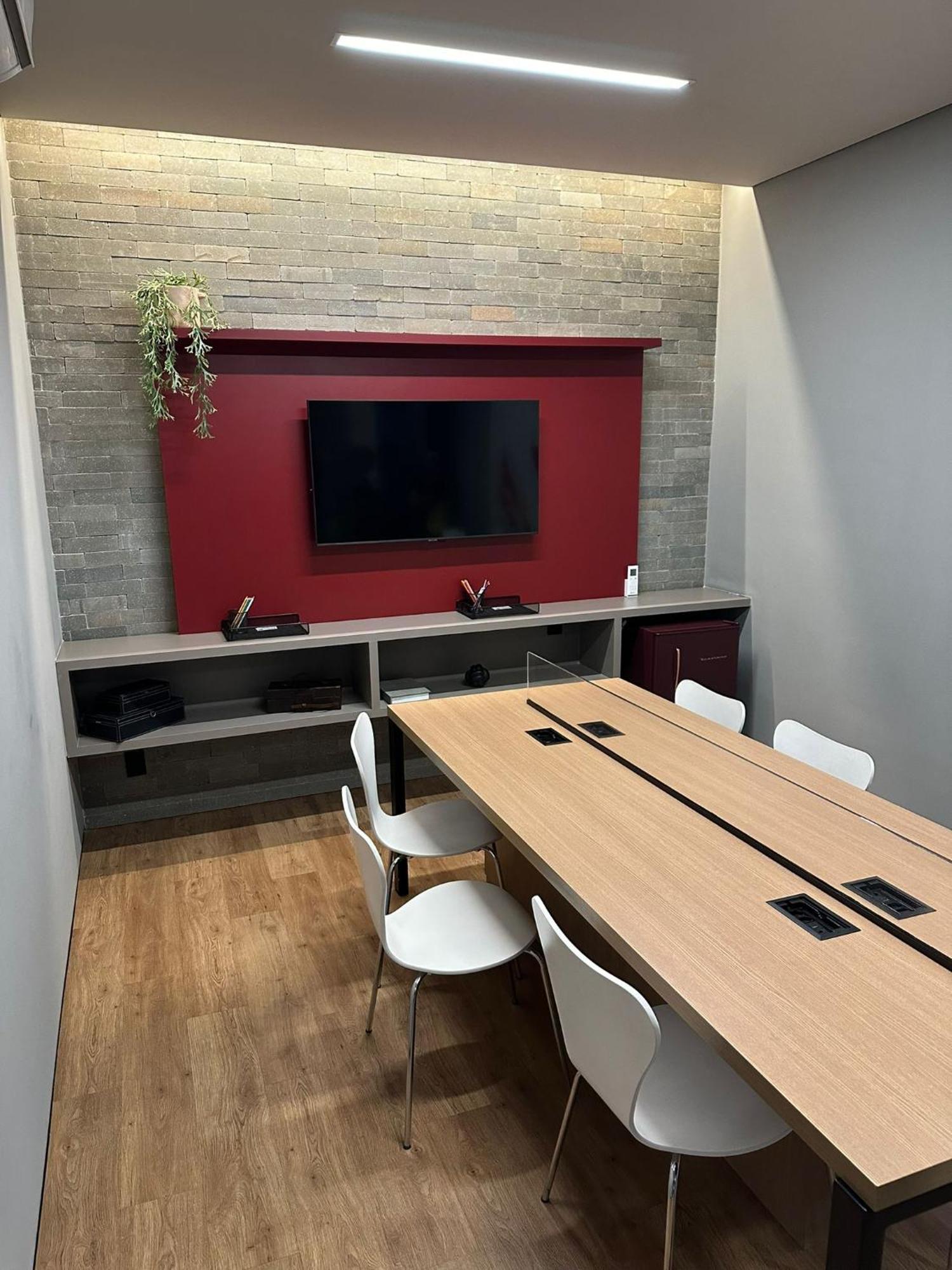 Na Zona Sul - Sp Apartment