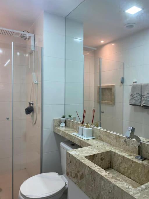 Apartment Apto Muito Bem Localizado, Proximo Expo Transamerica, Vibra, Autodromo E Morumbi