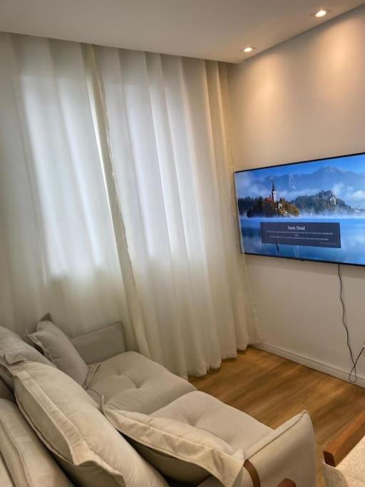 Apartment Apto Muito Bem Localizado, Proximo Expo Transamerica, Vibra, Autodromo E Morumbi *