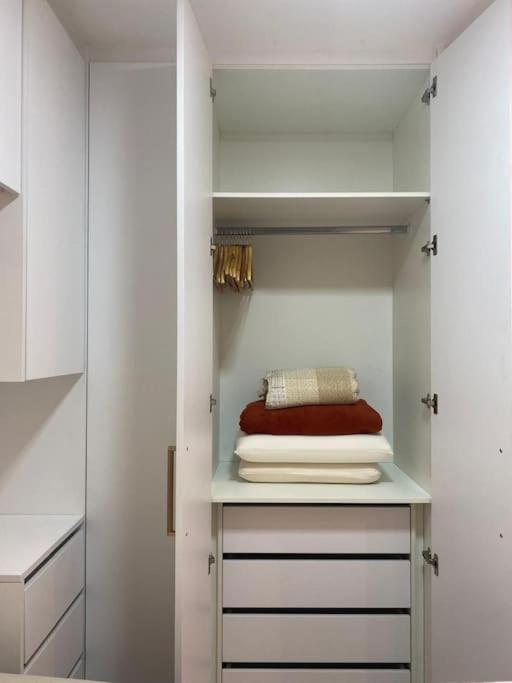 Apartment Apto Muito Bem Localizado, Proximo Expo Transamerica, Vibra, Autodromo E Morumbi Sao Paulo