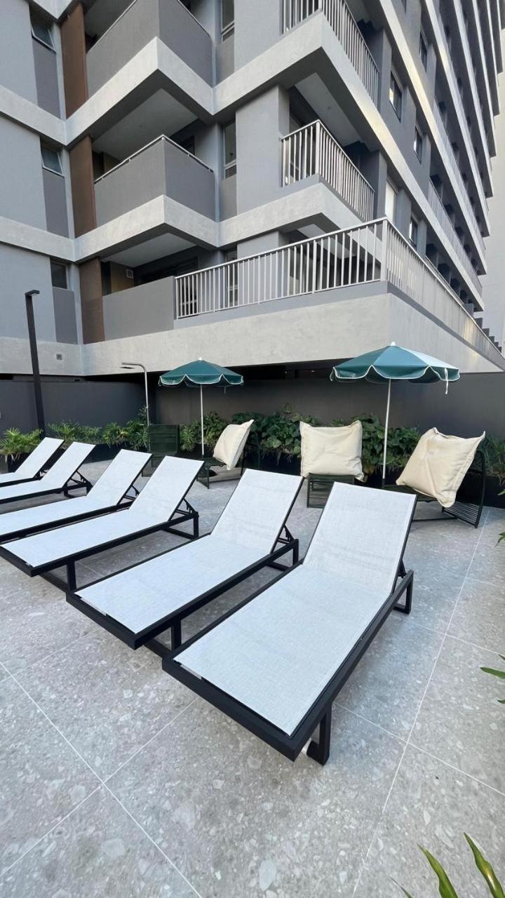 Moema Spazio Di Casa Oj 615 Jurupis Apartemen Sao Paulo