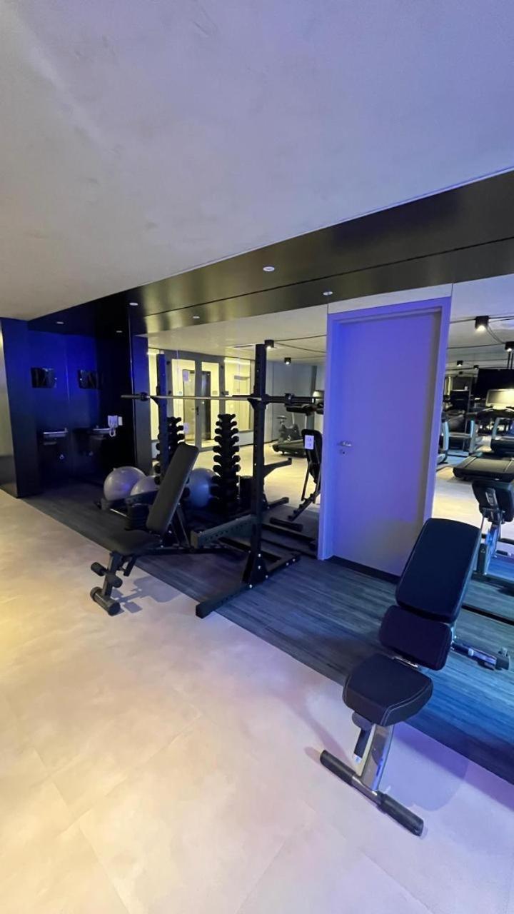 Apartemen Moema Spazio Di Casa Oj 615 Jurupis *