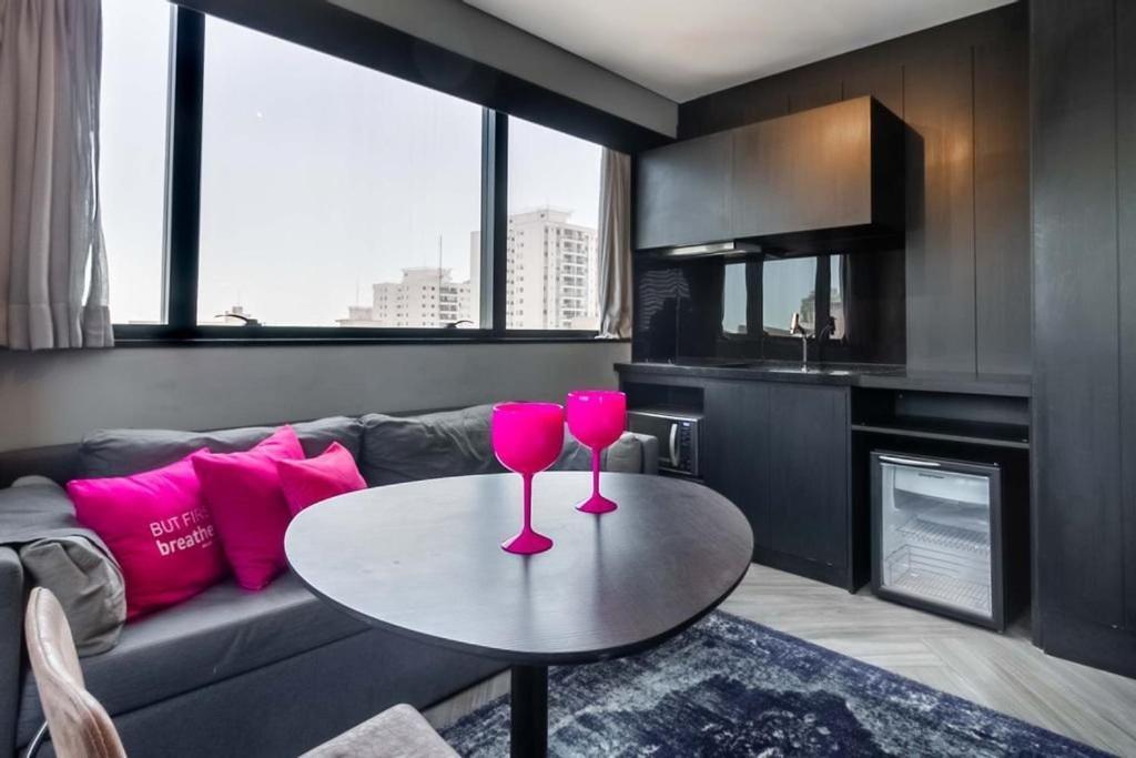 Housi Bela Cintra Apartment *