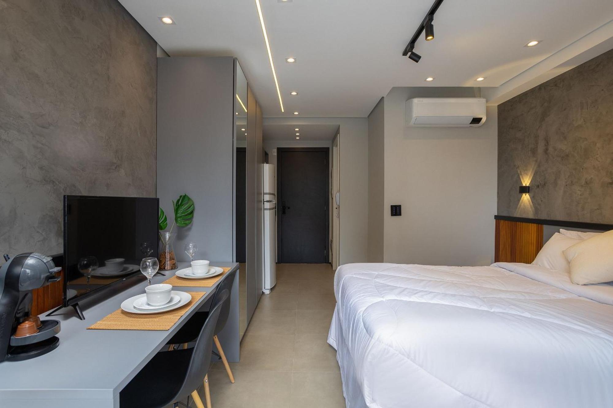 Apartment On Imares *