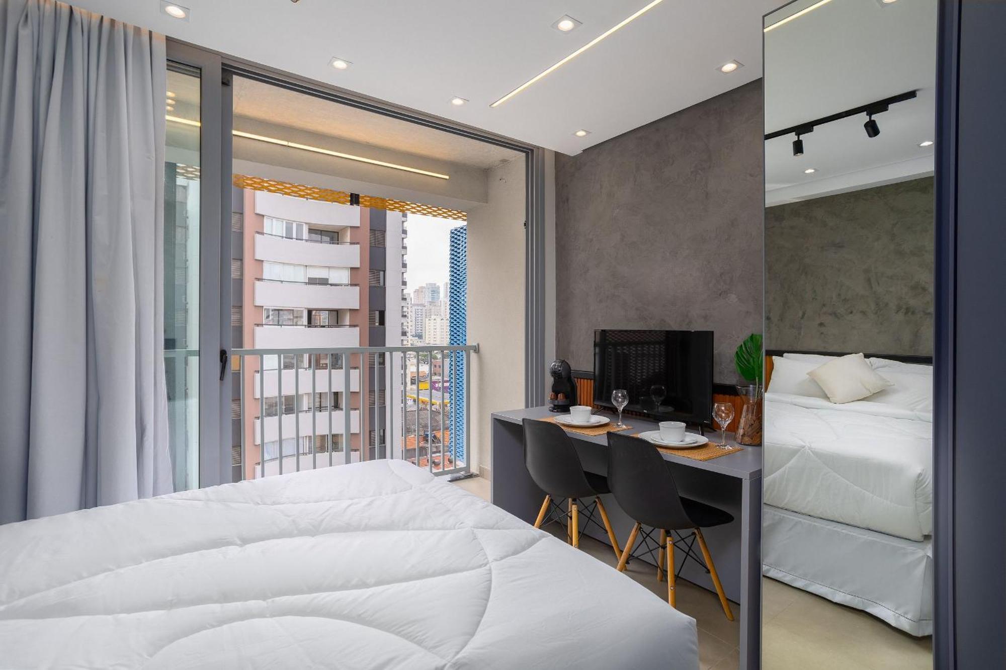 On Imares Apartment