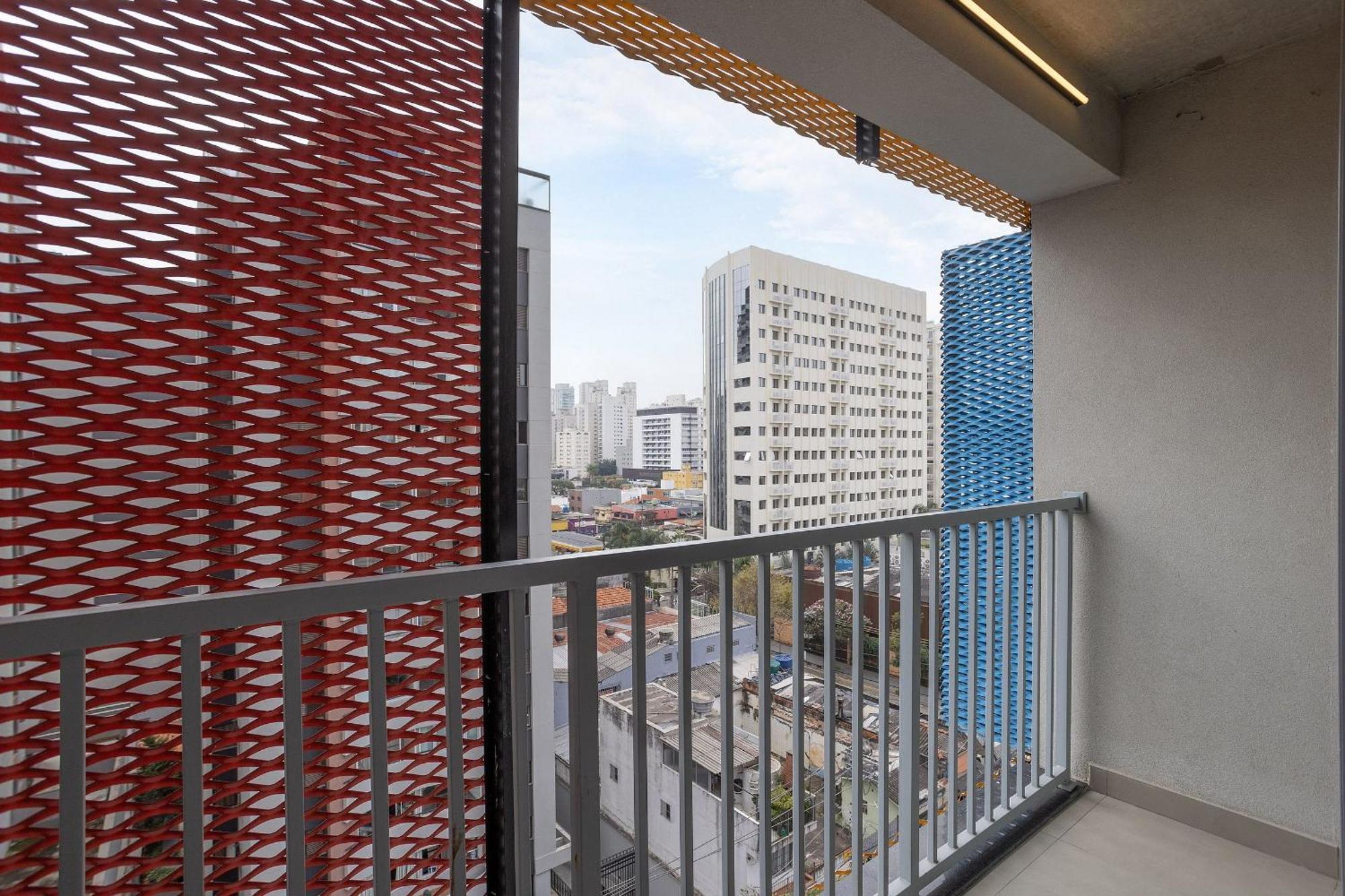 On Imares Apartment São Paulo