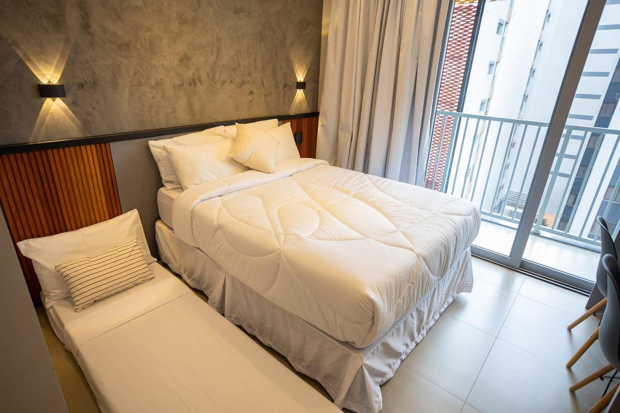 Apartment On Imares São Paulo