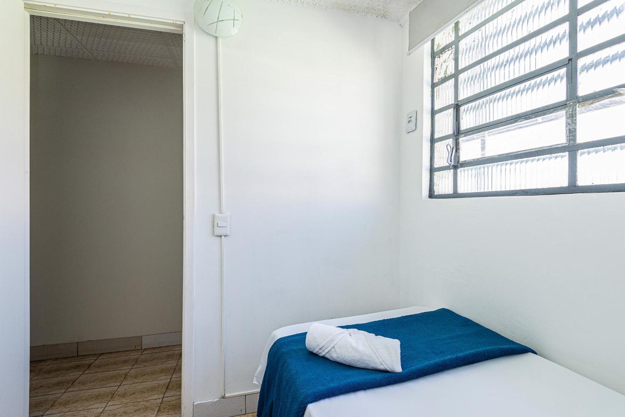 Tempat Tidur & Sarapan Hostheo Liberdade