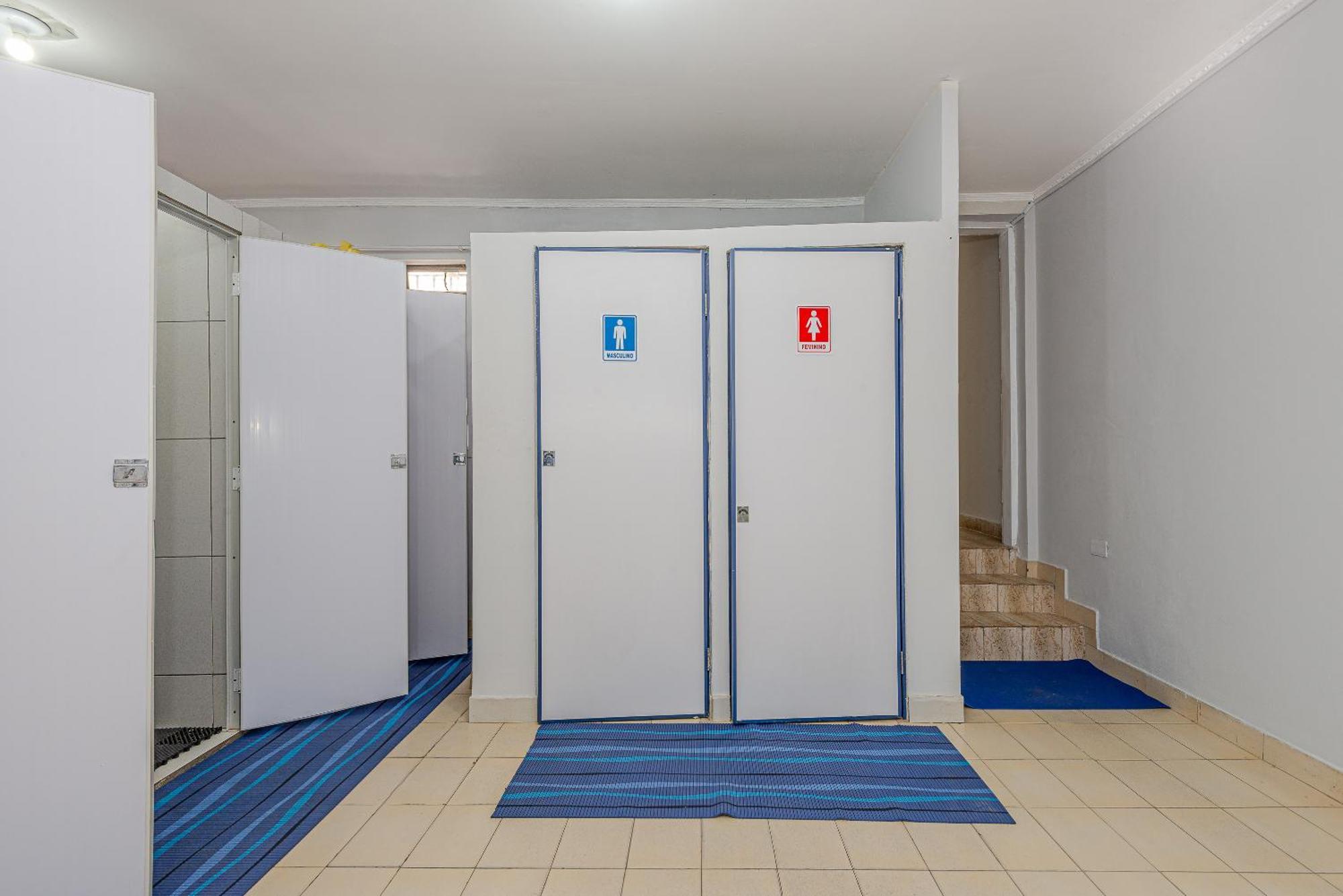 Tempat Tidur & Sarapan Hostheo Liberdade