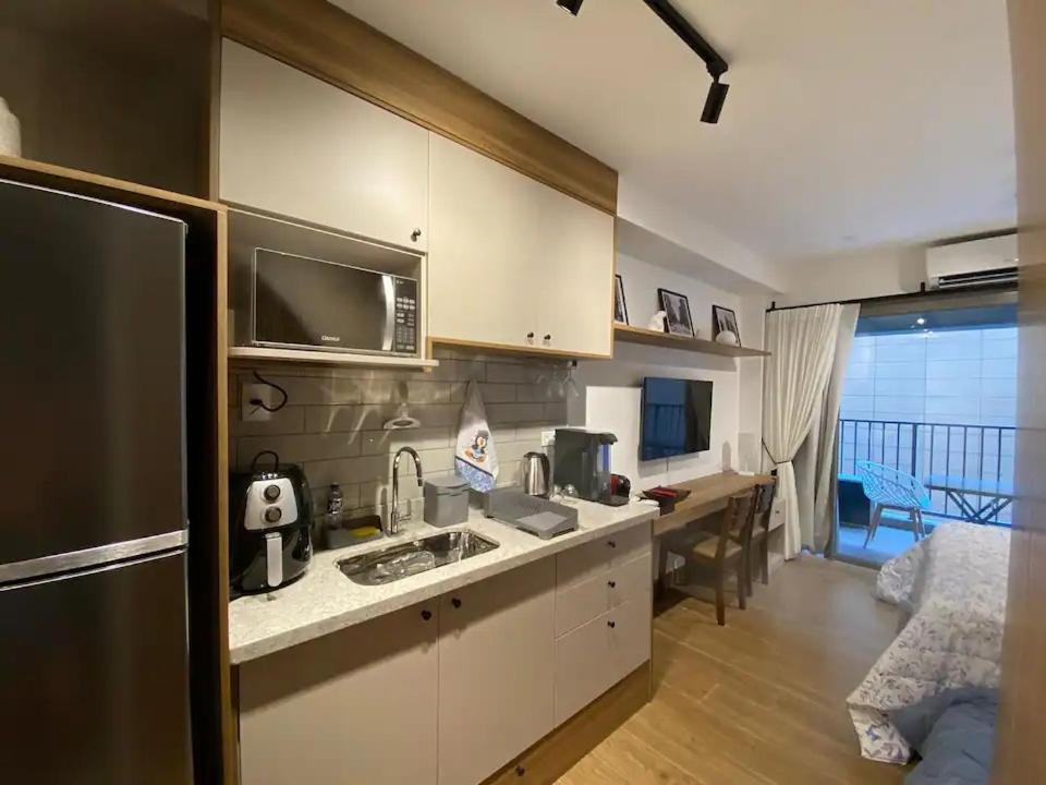 Moema For You Studio Apartamento