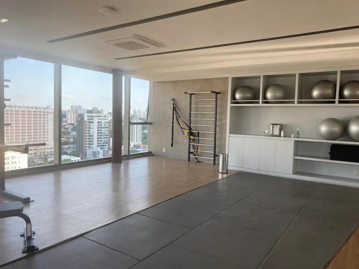 Moema For You Studio São Paulo