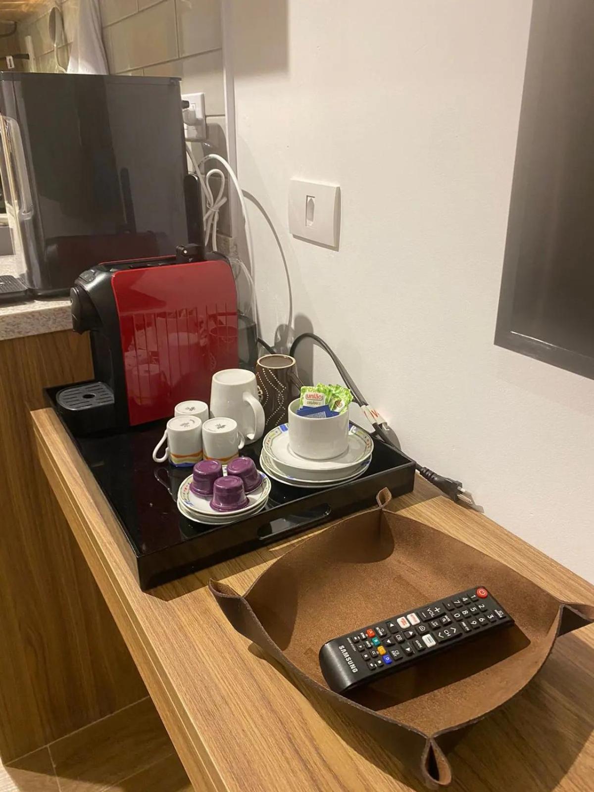 Apartamento Moema For You Studio São Paulo