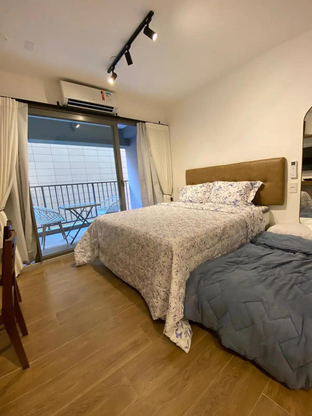 Moema For You Studio Apartamento *