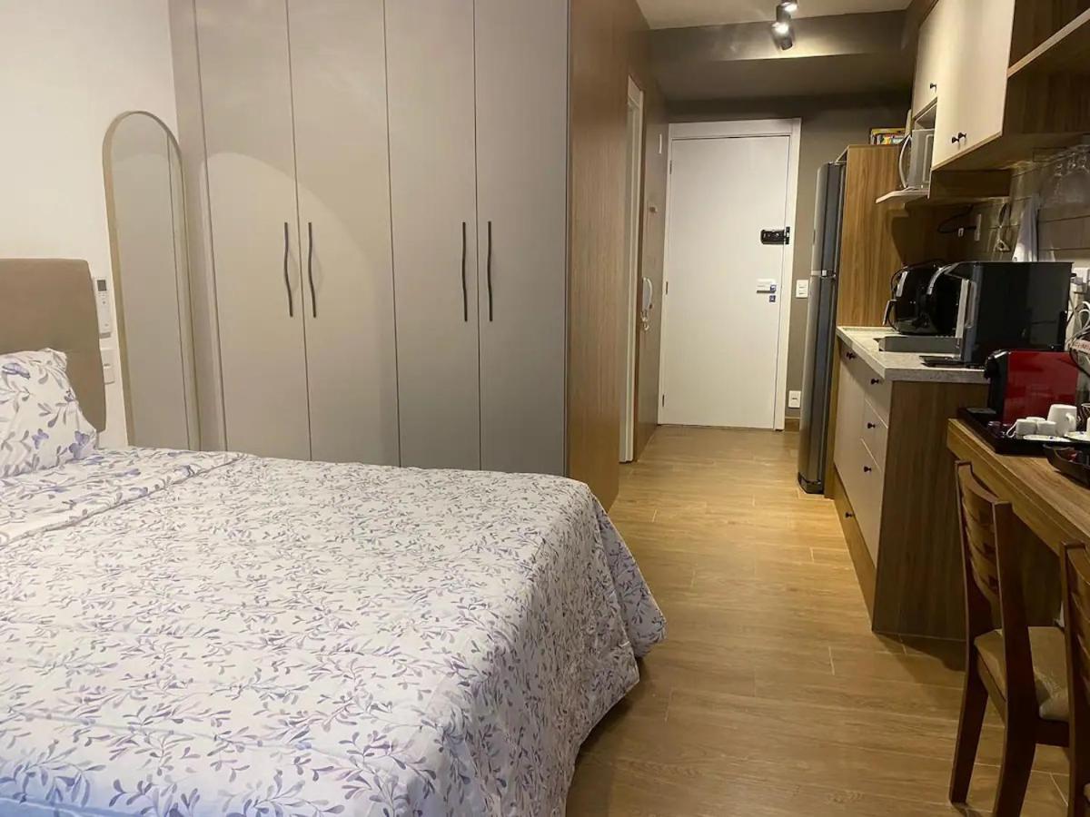 Apartamento Moema For You Studio