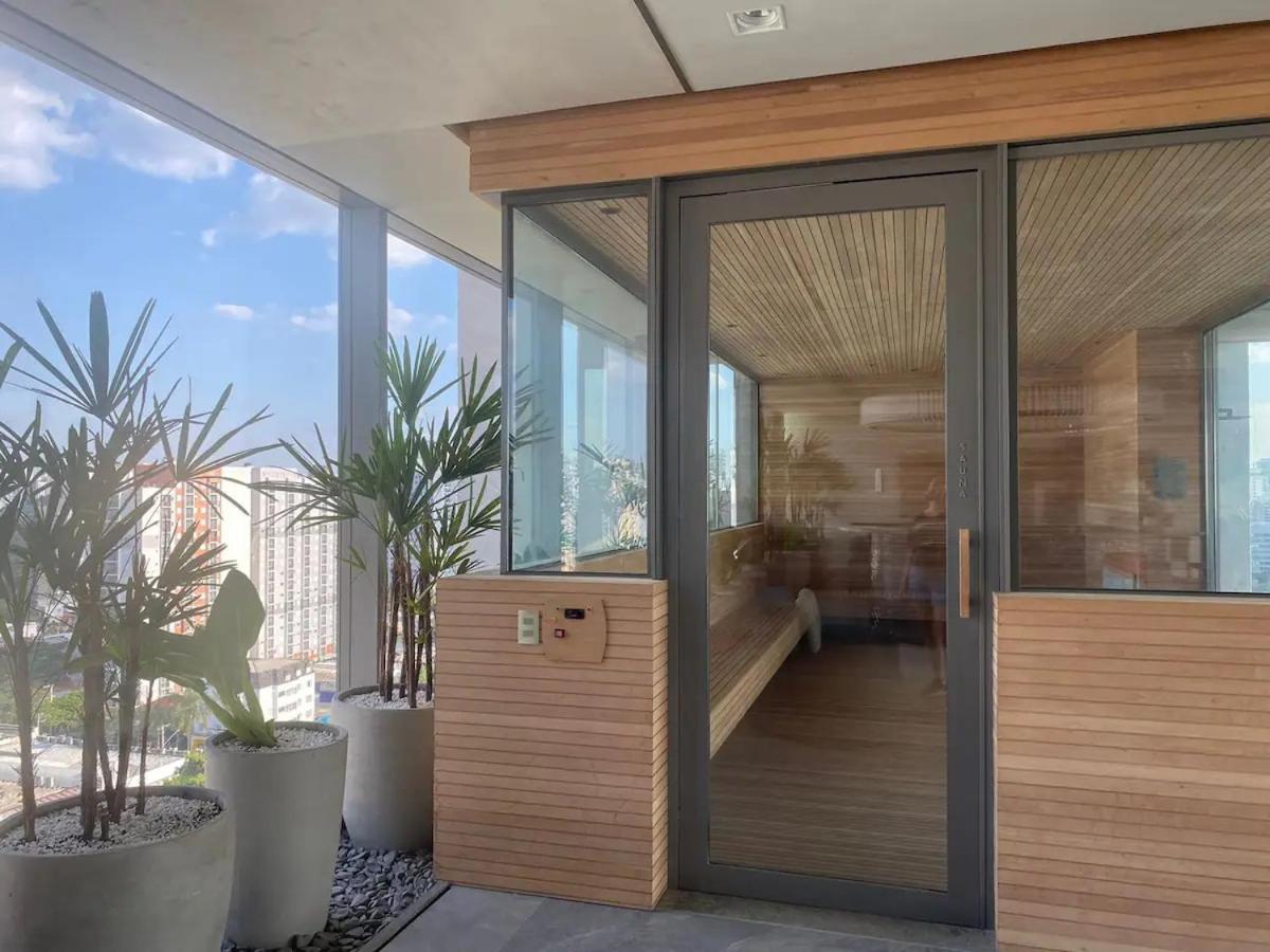 Moema For You Studio Apartamento *