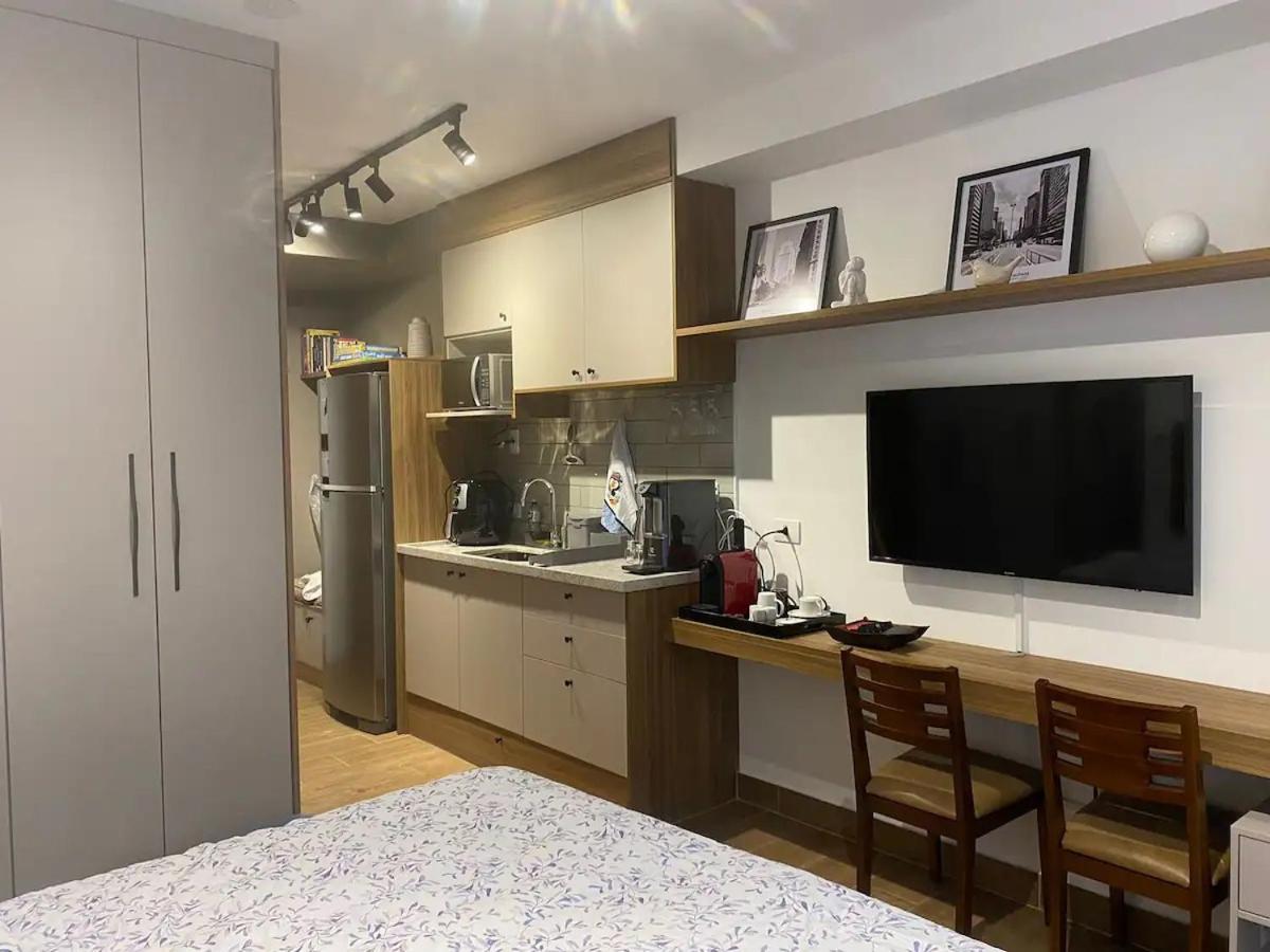 Apartamento Moema For You Studio São Paulo