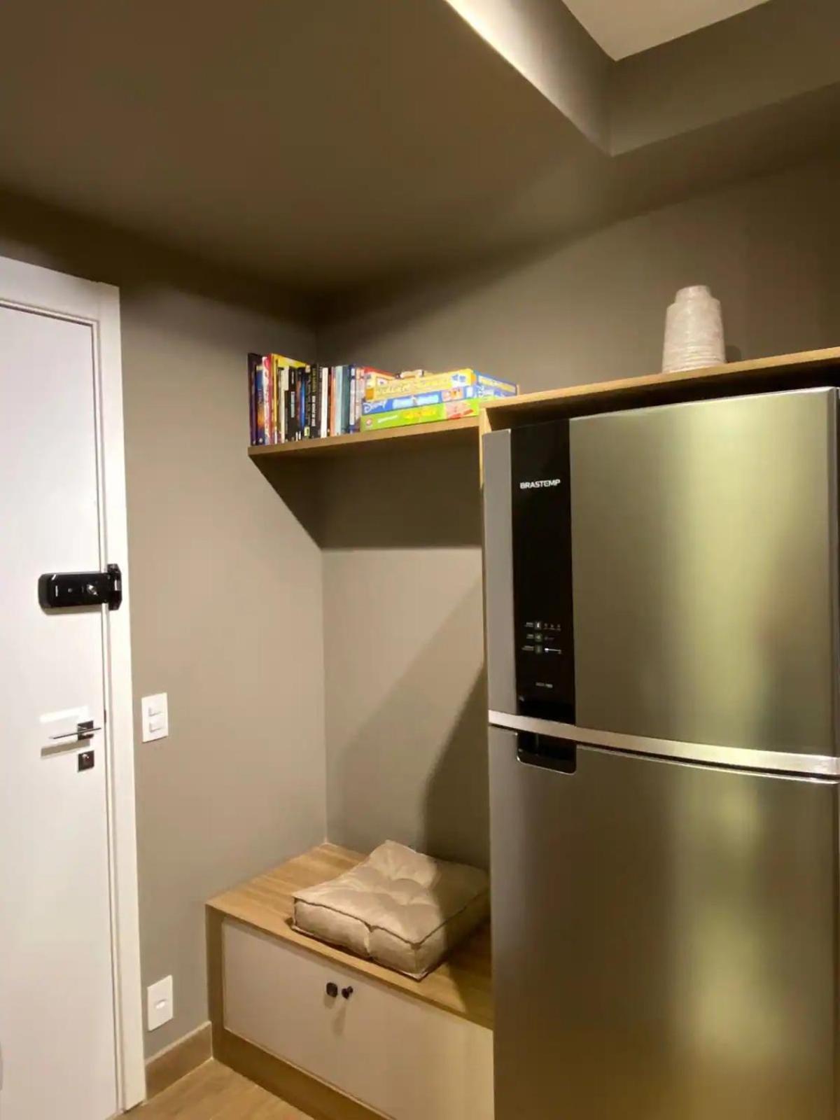 Apartamento Moema For You Studio São Paulo