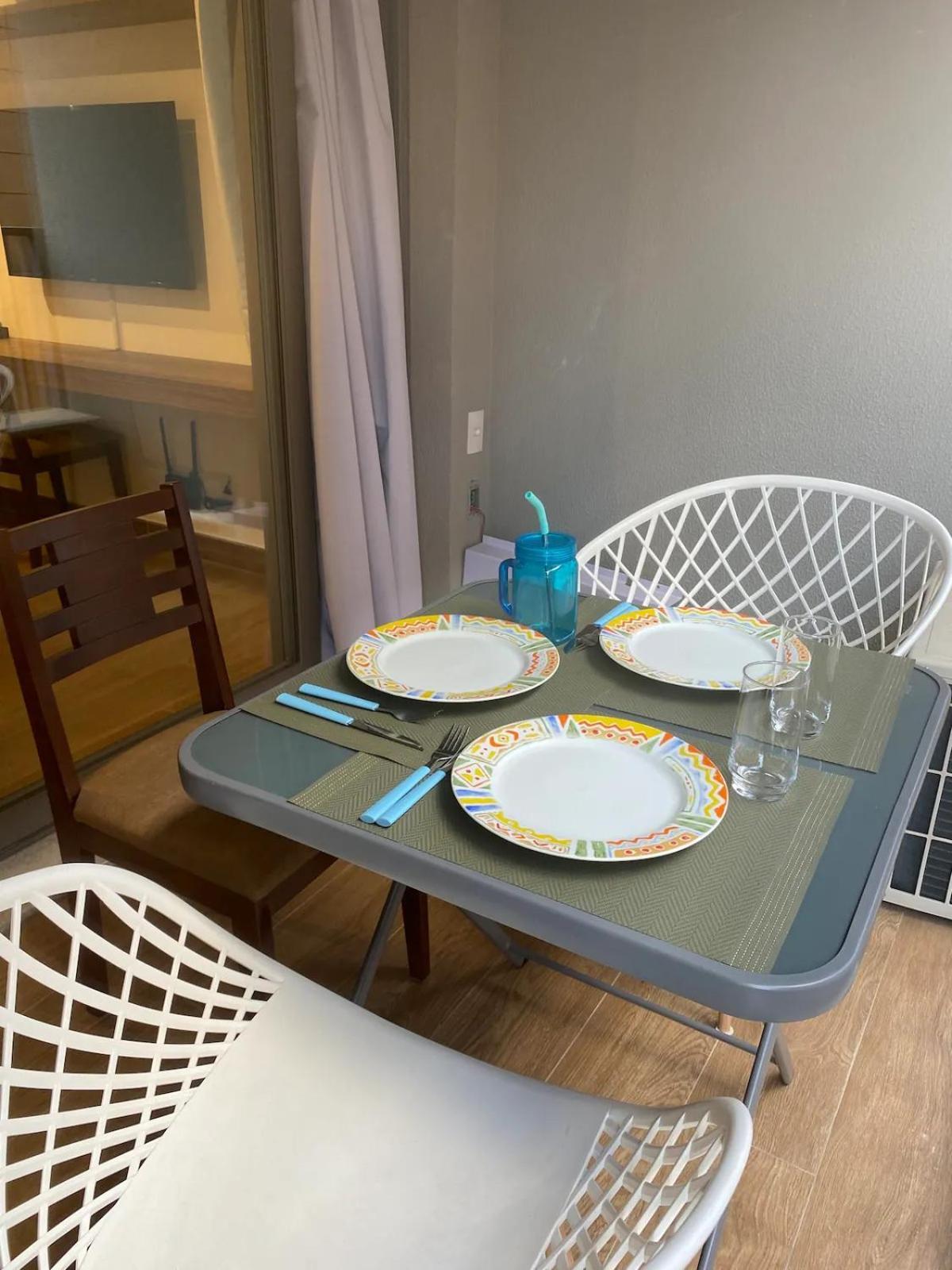 Moema For You Studio Apartamento