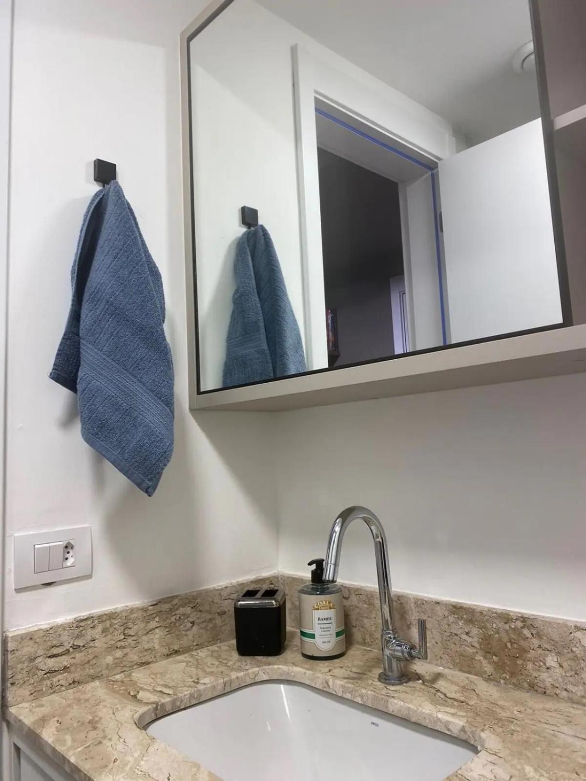 Moema For You Studio Apartamento *