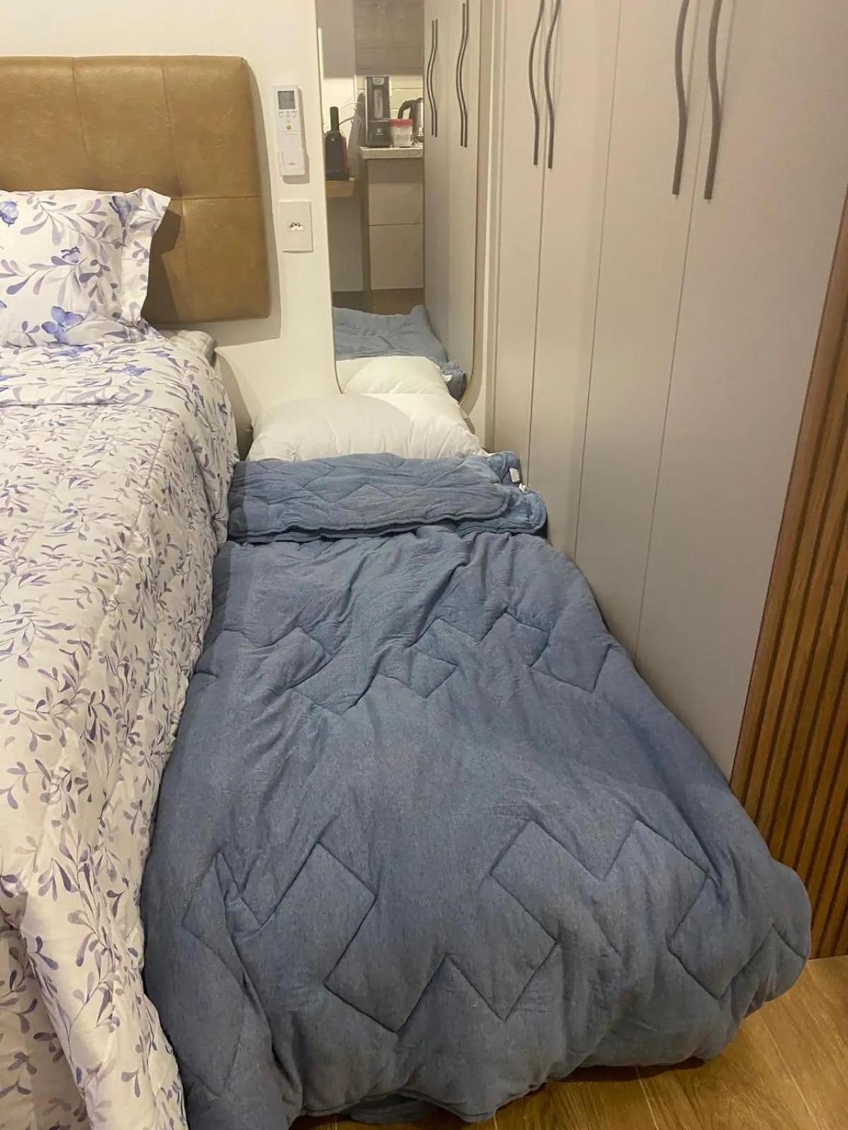Apartamento Moema For You Studio *