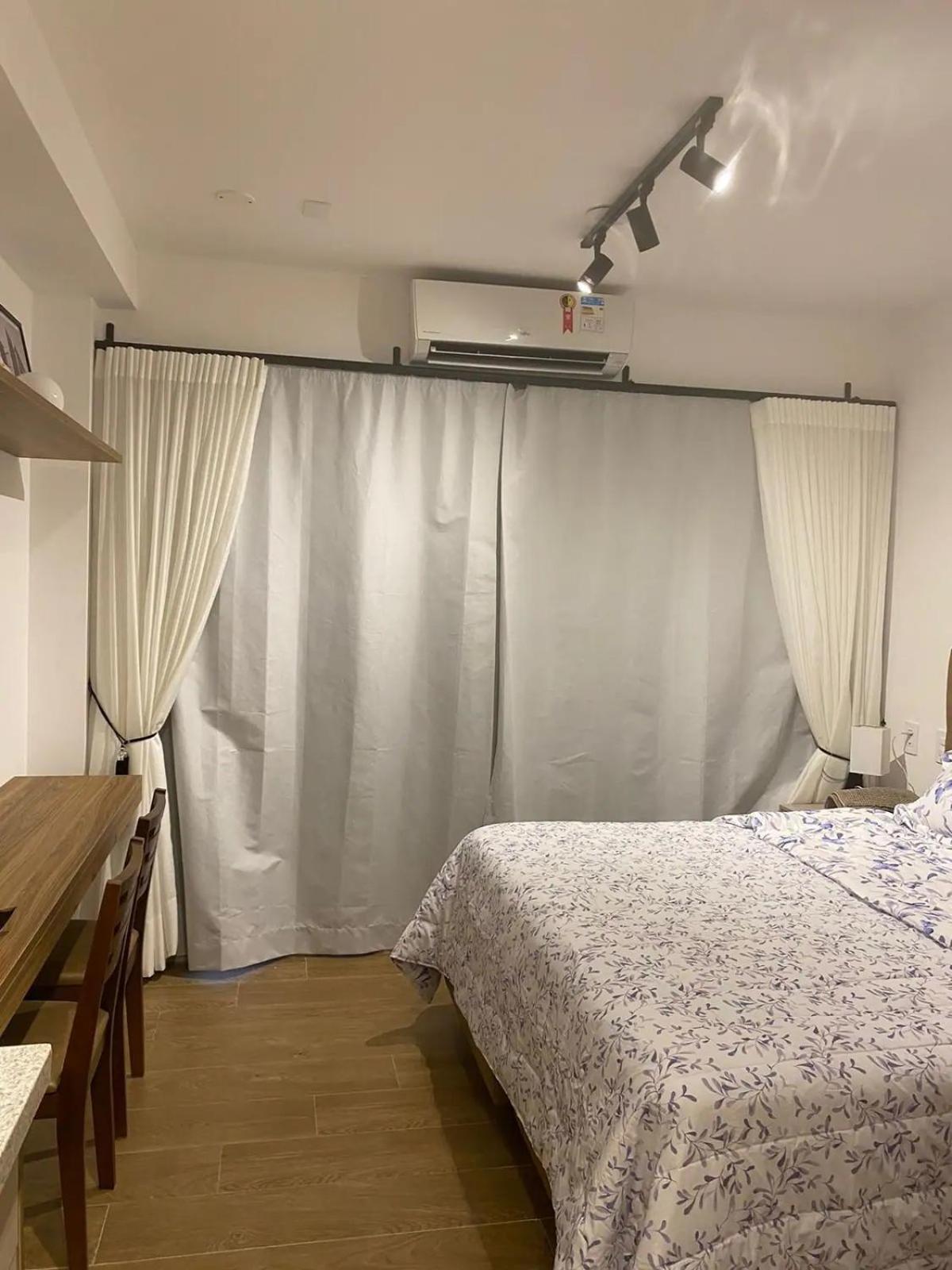 Apartamento Moema For You Studio São Paulo