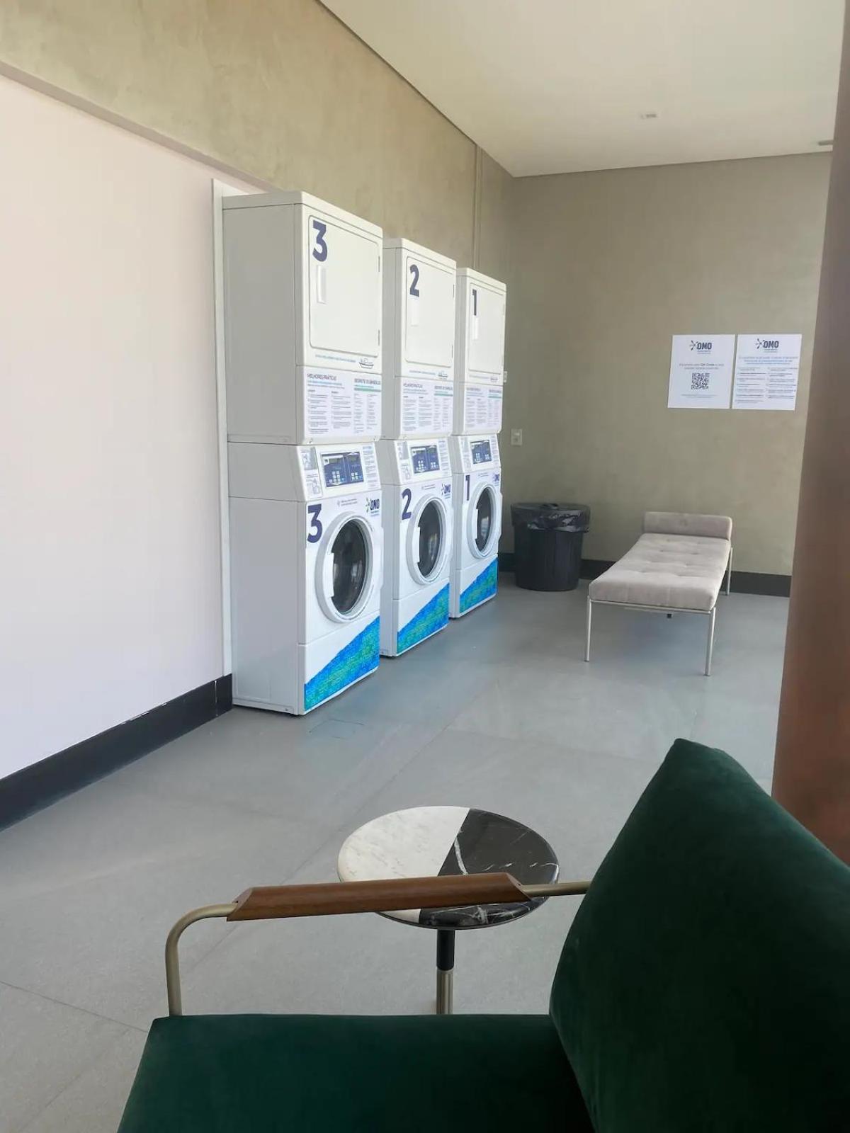 Apartamento Moema For You Studio *
