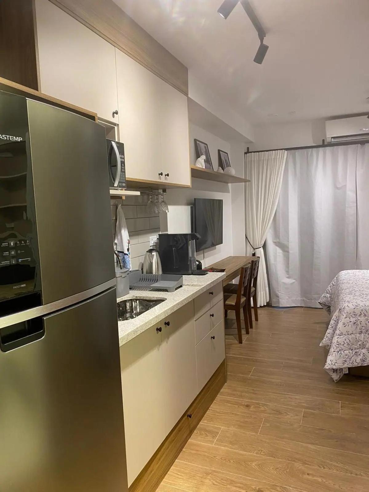 Moema For You Studio Apartamento